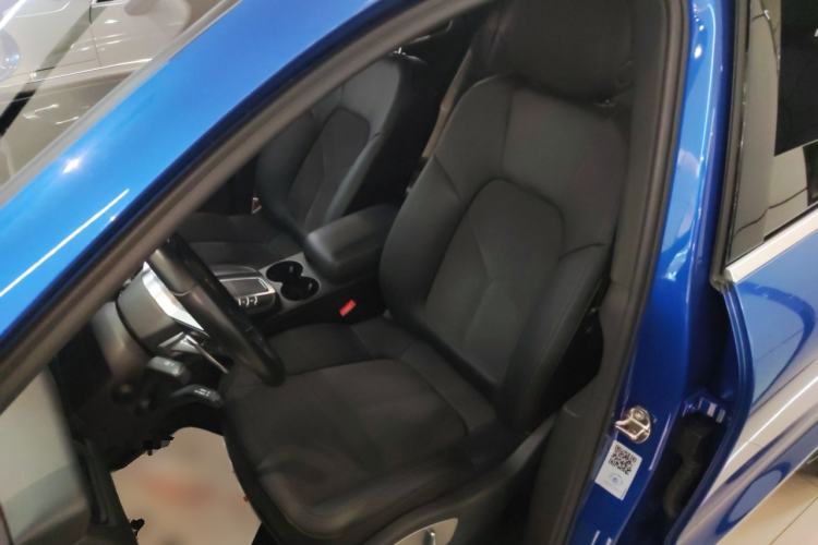 Used Porsche Macan 2016 Macan S 3.0T