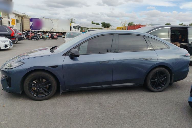 Used AION RT 2025 650 Zhijihao Edition
