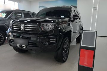 Used Tank 700 New Energy 2024 Hi4-T Extreme Edition