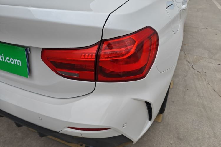 Used BMW 1 Series 2021 120i M Sport Night Edition
