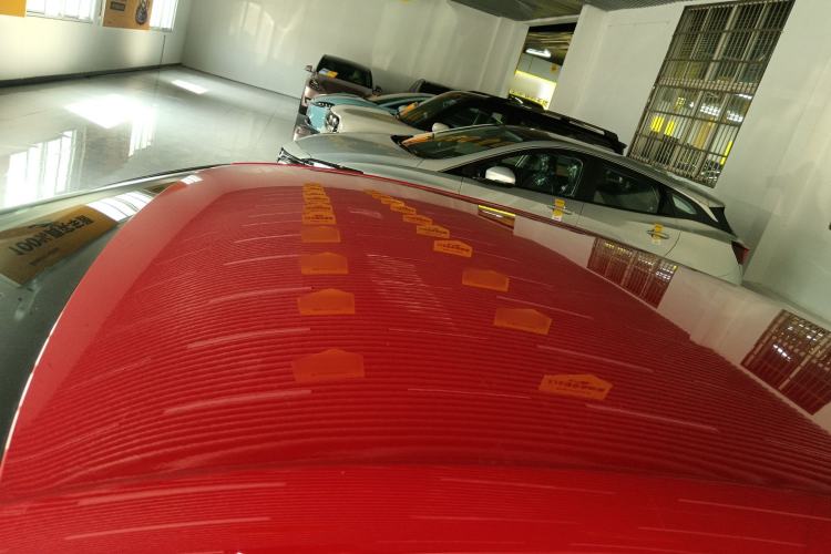 Used Audi A3 2018 30th Anniversary Edition Limousine 35 TFSI Ambition Model