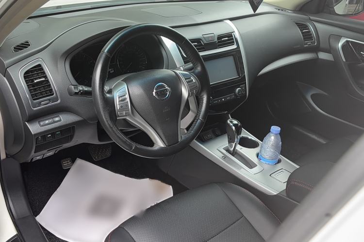 Used Nissan Teana 2016 Revised Version 2.0L XL Comfort Edition
