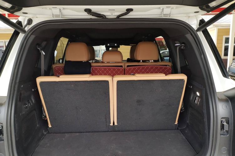 Used GAC Trumpchi ES9 2024 PHEV 143km Pro+
