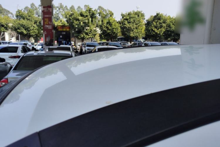 Used Haval M6 2019 1.5T Manual Two-Wheel Drive Urban Version China VI Standard