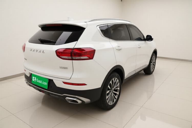 Used Haval H6 2020 1.5 GDIT Automatic Platinum Champion Edition