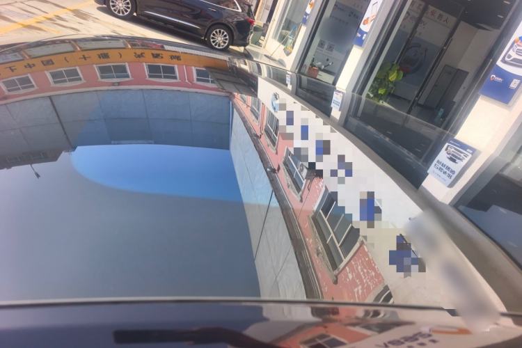 Used XPeng P7+ 2024 Ultra-Long Range Max