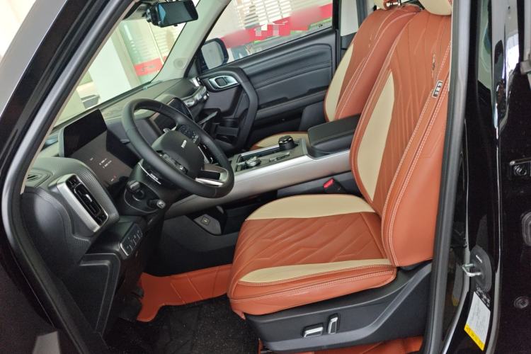 Used Haval DARGO 2024 1.5T DCT Labrador Edition
