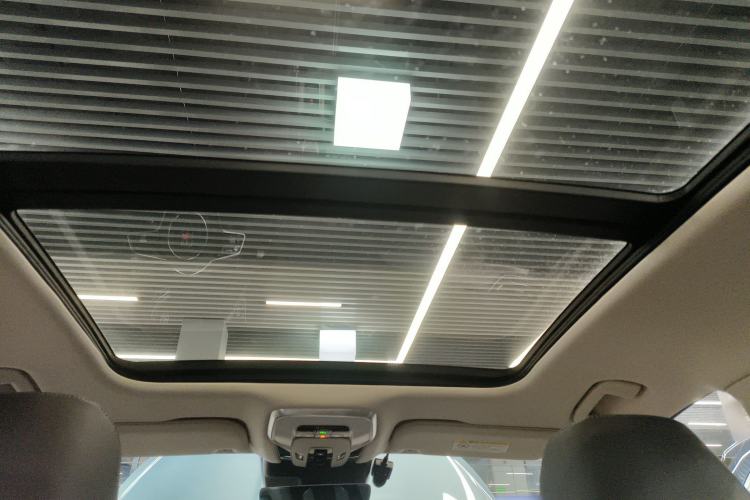 Used Hongqi H5 2023 2.0T Automatic Smart Connect Flagship Edition
