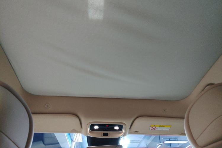 Used Hima AITO M5 2025 Extended-Range Ultra Rear-Wheel-Drive Version
