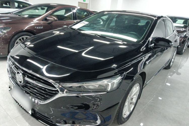 Used Buick LaCrosse 2022 552T Luxury Version