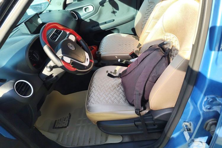 Used MG 3 2013 1.3L Manual Comfort Edition
