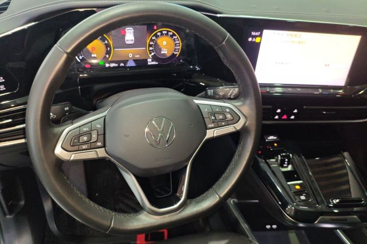 Used Volkswagen Talagon 2021 380TSI Four-Wheel Drive Luxury Premium Edition Pro
