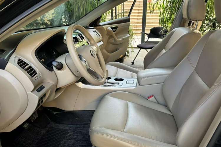 Used Nissan Teana 2016 2.0L XE Fashion Edition
