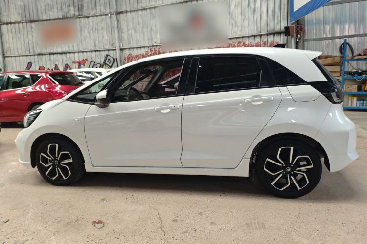 Used Honda LIFE 2021 1.5L CVT SPORT Heartbeat Edition
