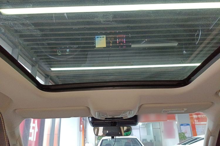 Used Haval DARGO 2021 1.5T DCT Two-Wheel Drive Border Collie Edition