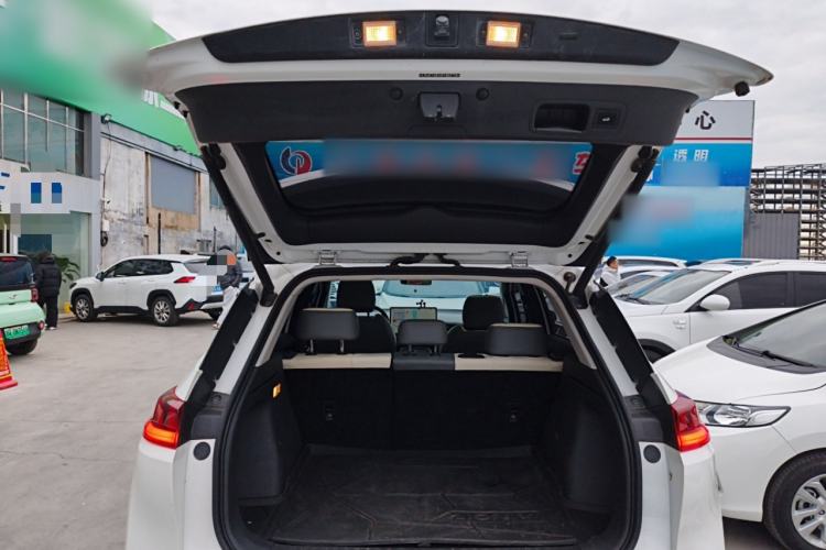 Used AION V 2024 Plus 70 Tech Edition Lithium Iron Phosphate
