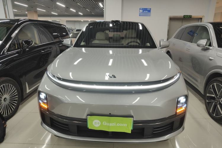 Used Li Auto L7 2024 Ultra Model