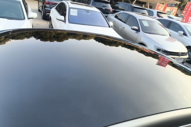 Used Chery Fulwin A9L 