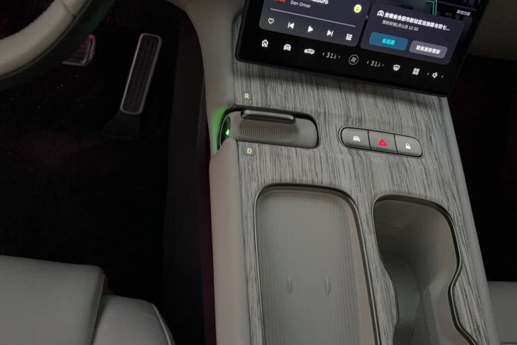 Used Nio ET7 2022 100kWh First Edition