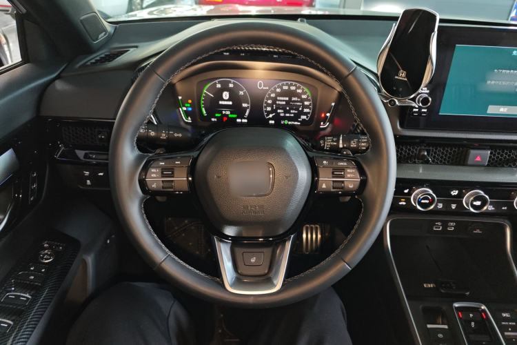 Used Honda Breeze New Energy 2024 ePHEV Ultimate Edition
