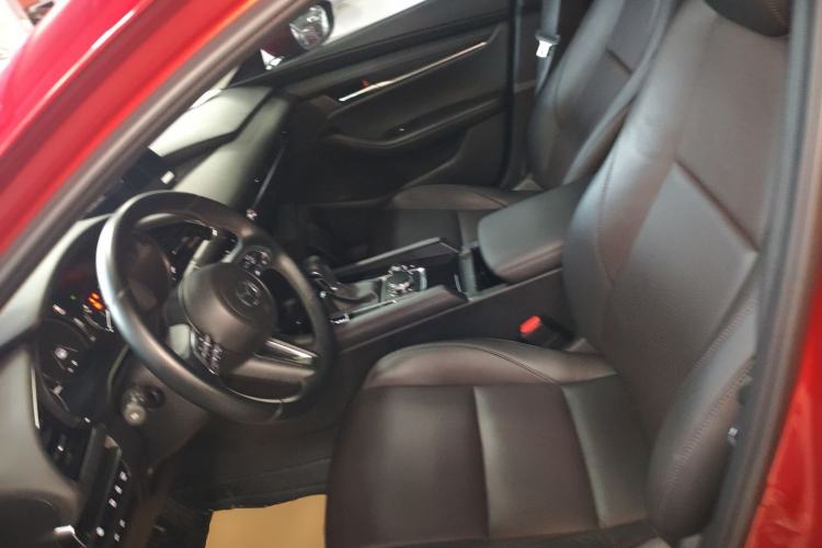 Used Mazda Mazda 3 Axela 2021 2.0L Automatic Zhi Rui Edition
