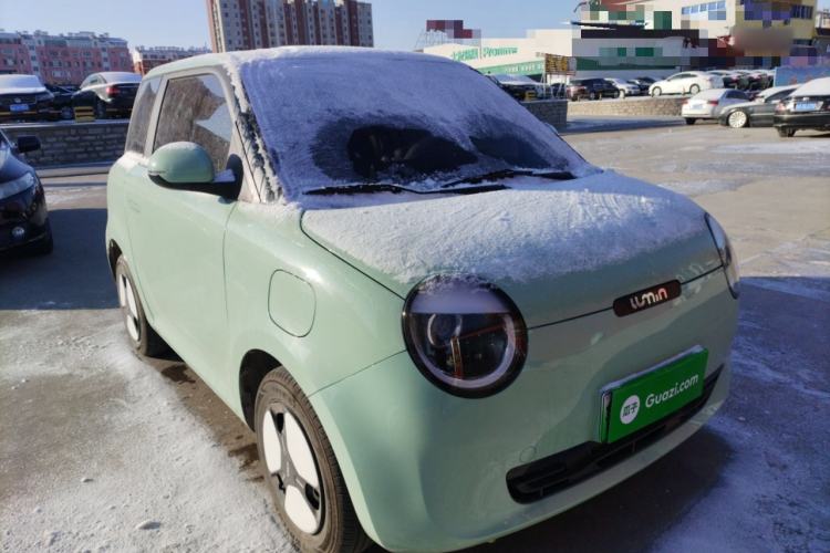 Used  Lumin 2025 205 km Xiangqin Version
