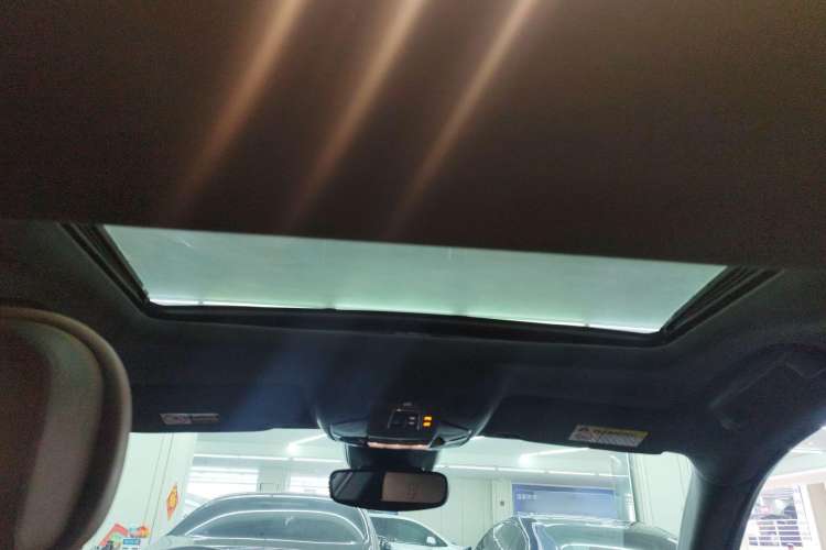 Used Maserati Ghibli 2019 3.0T Standard Version China V Emission Standard
