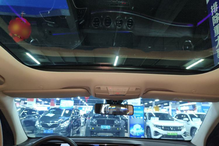 Used Mercedes-Benz E-Class 2022 Updated E 260 L