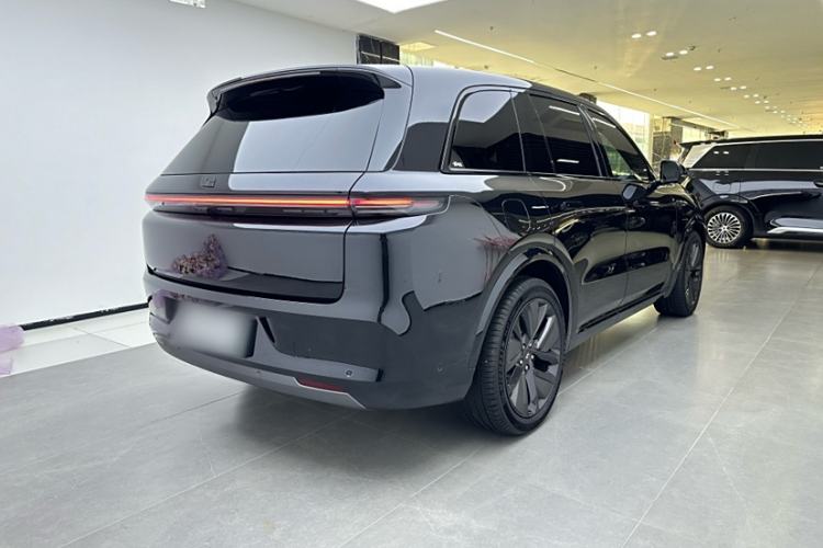 Used Li Auto L8 2024 Max
