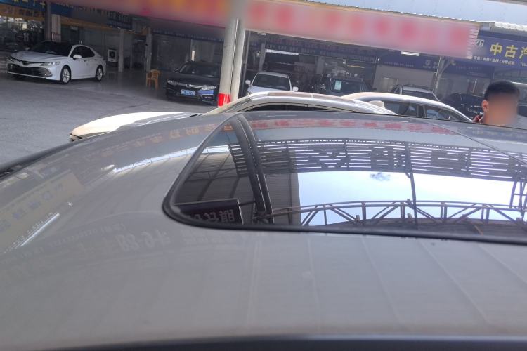 Used Honda CR-V 2017 240TURBO CVT 2WD Urban Edition