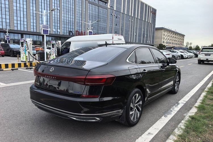 Used Volkswagen Passat New Energy 2022 430 PHEV Hybrid Elite Edition
