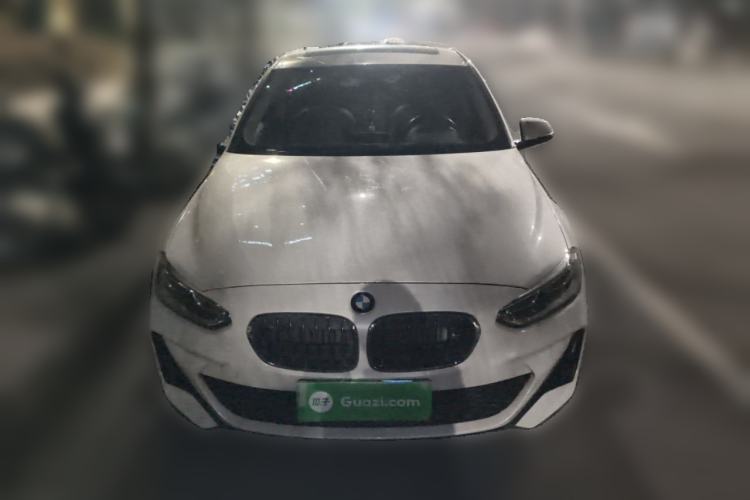 Used BMW 1 Series 2019 118i M Sport Package