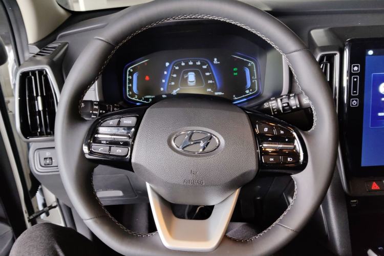 Used Hyundai ix35 2021 2.0L Automatic 2WD GLS Leading Edition