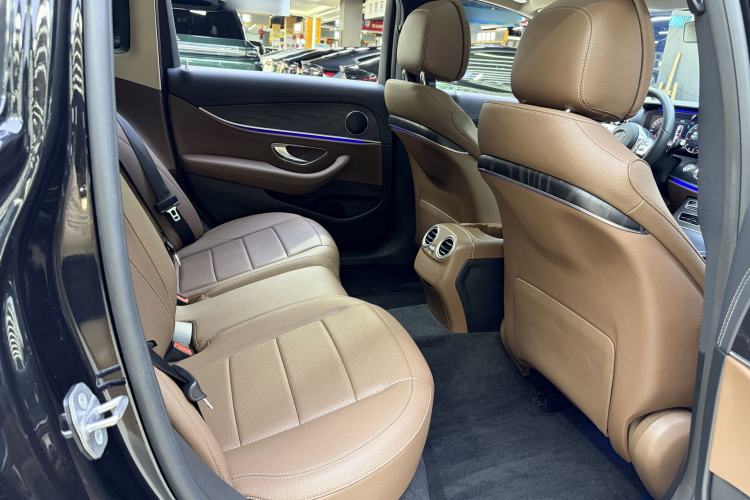 Used Mercedes-Benz E-Class 2020 Facelift E 260 L Sport Edition
