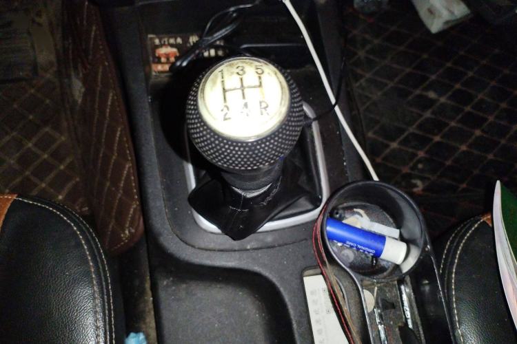 Used Chana Shenqi F30 2018 1.5L Standard Version with Air Conditioning Short Wheelbase DAM15L