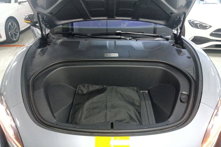 Used  SU7 Ultra 2025 Ultra Model
