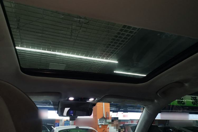 Used Leapmotor C11 2023 Extended-Range 285 Comfort Edition
