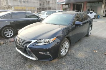 Used Lexus ES 2015 200 Elite Edition