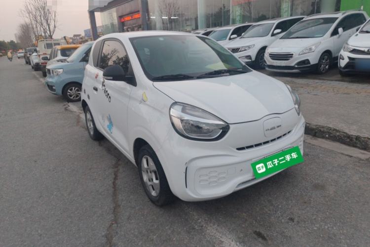 Used Roewe Clever 2020 Urban Style Edition
