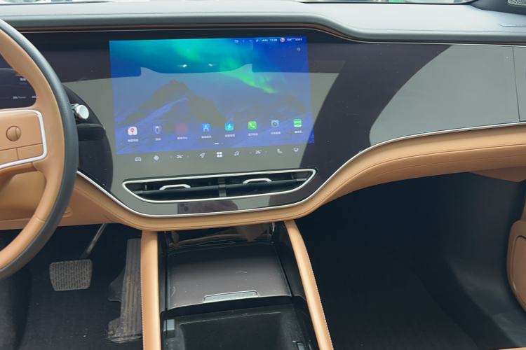 Used  R7 2024 Advanced Pro Edition