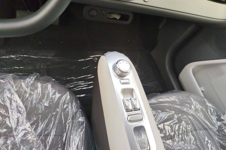 Used  Lumin 2025 205 km Xiangqin Version
