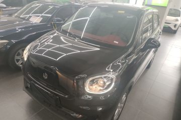 Used Leapmotor T03 2022 Crystal Edition