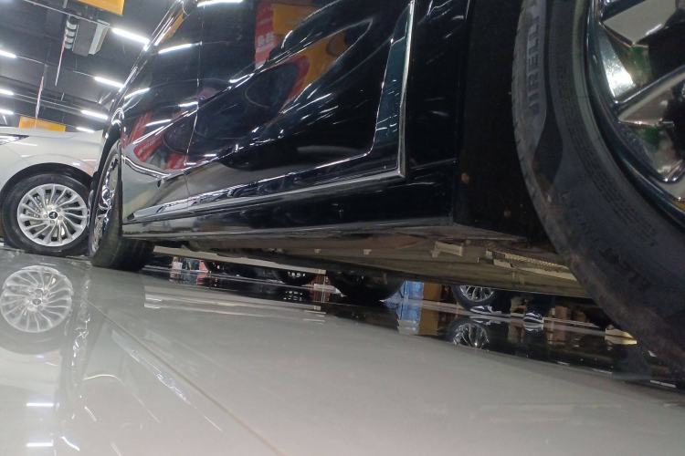 Used VOYAH Dream 2024 PHEV Ultra-Long Range Flagship Edition
