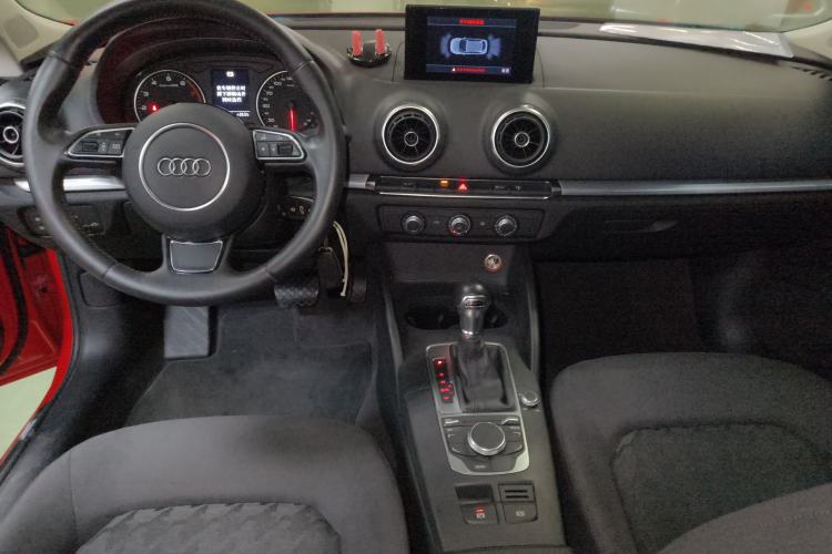 Used Audi A3 2016 Sportback 35 TFSI Ambition
