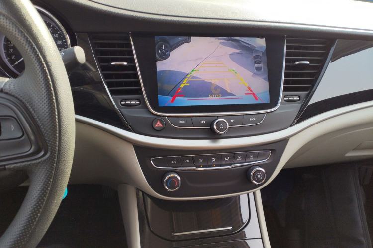 Used Buick Verano 2020 15T Automatic Trend Edition
