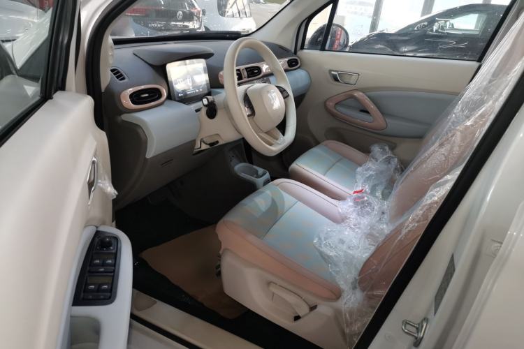 Used Leapmotor T03 2025 310 Comfort Edition
