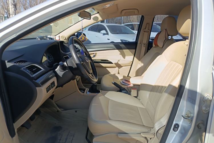 Used Great Wall C30 2015 1.5L Manual Luxury Model