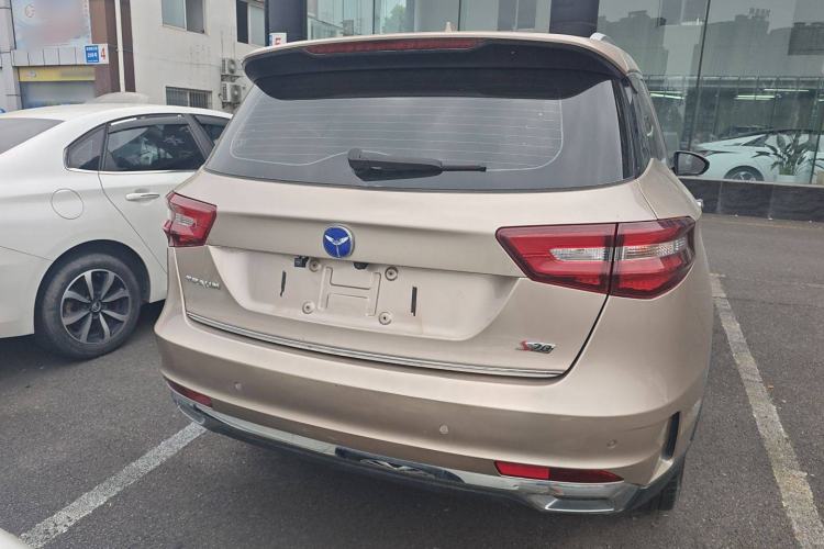 Used TRAUM S70 2018 1.5T Automatic Comfort Model 7 Seats
