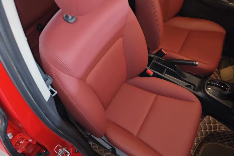 Used Honda Fit 2018 1.5L CVT Comfort Sunroof Version
