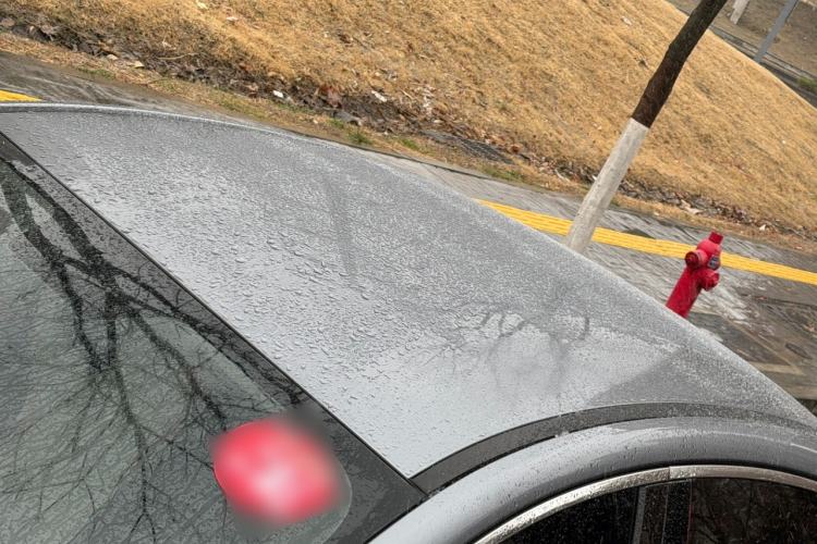 Used BYD Destroyer 05 2023 Champion Edition DM-i 55KM Luxury Model
